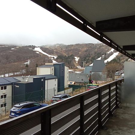 Appartement Plein Coeur Super-Besse Eksteriør bilde